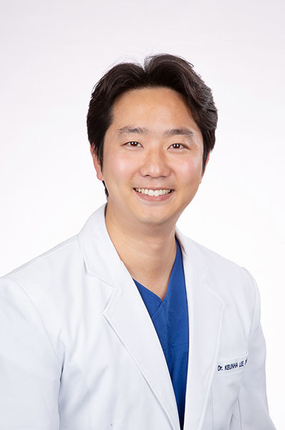 Dr. Keunha Lee