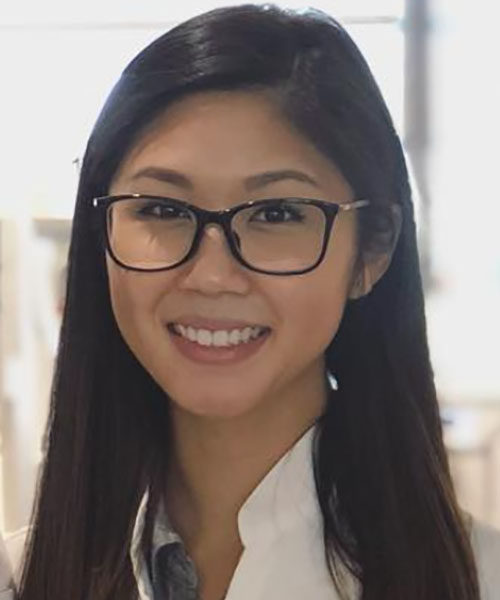 Dr. Dorothy Tang