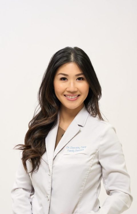 Dr. Dorothy Tang