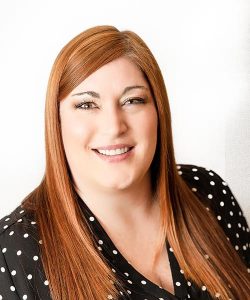 Jolene Beaudoin